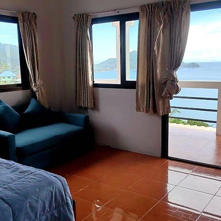 Magic View Apartments Ko Tao Exterior foto