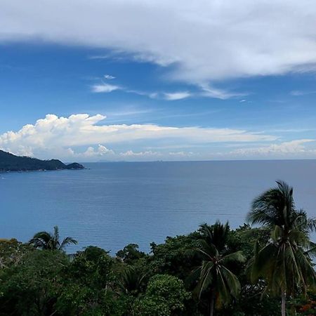 Magic View Apartments Ko Tao Exterior foto