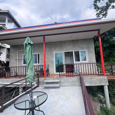 Magic View Apartments Ko Tao Exterior foto