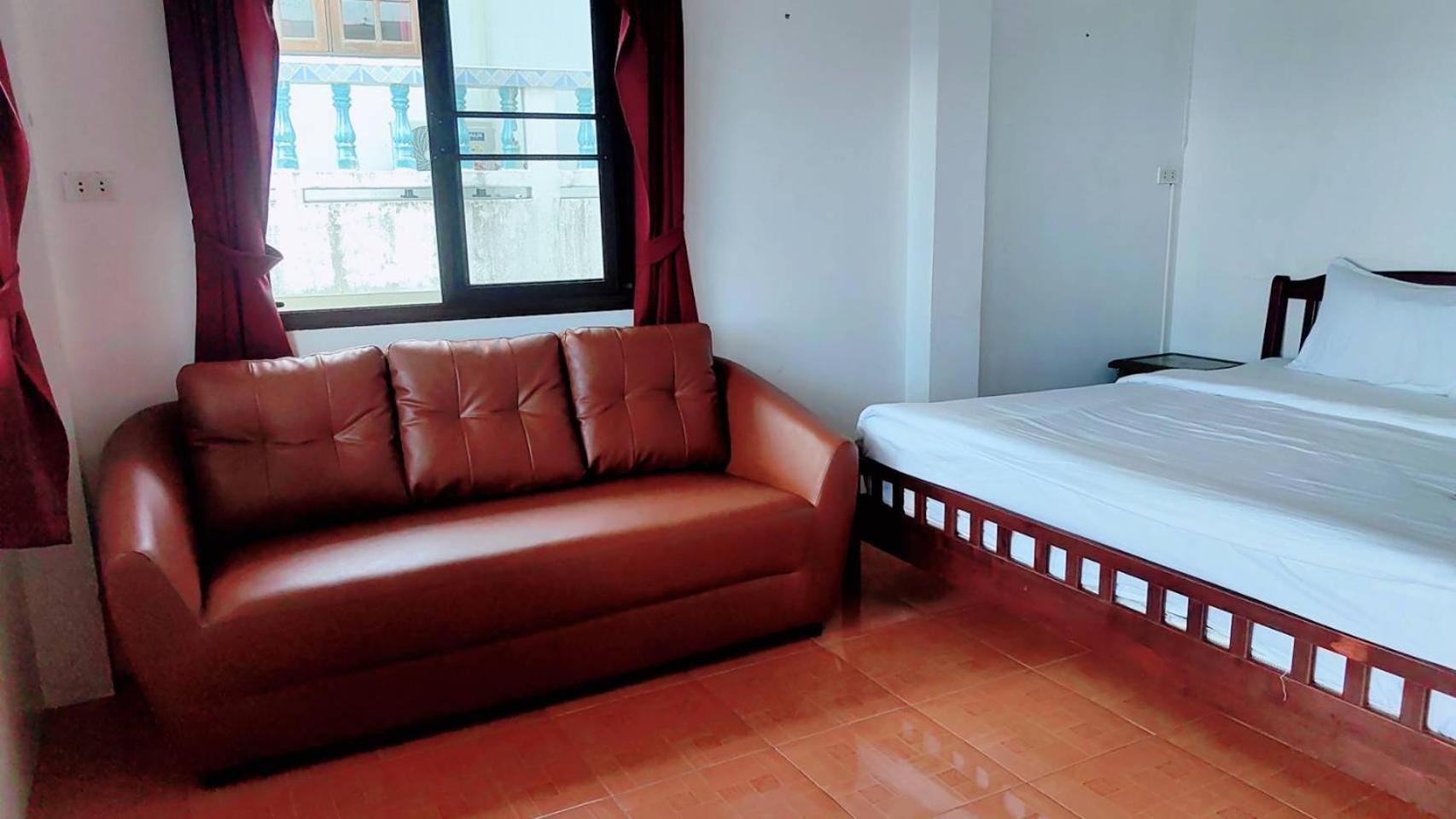 Magic View Apartments Ko Tao Exterior foto