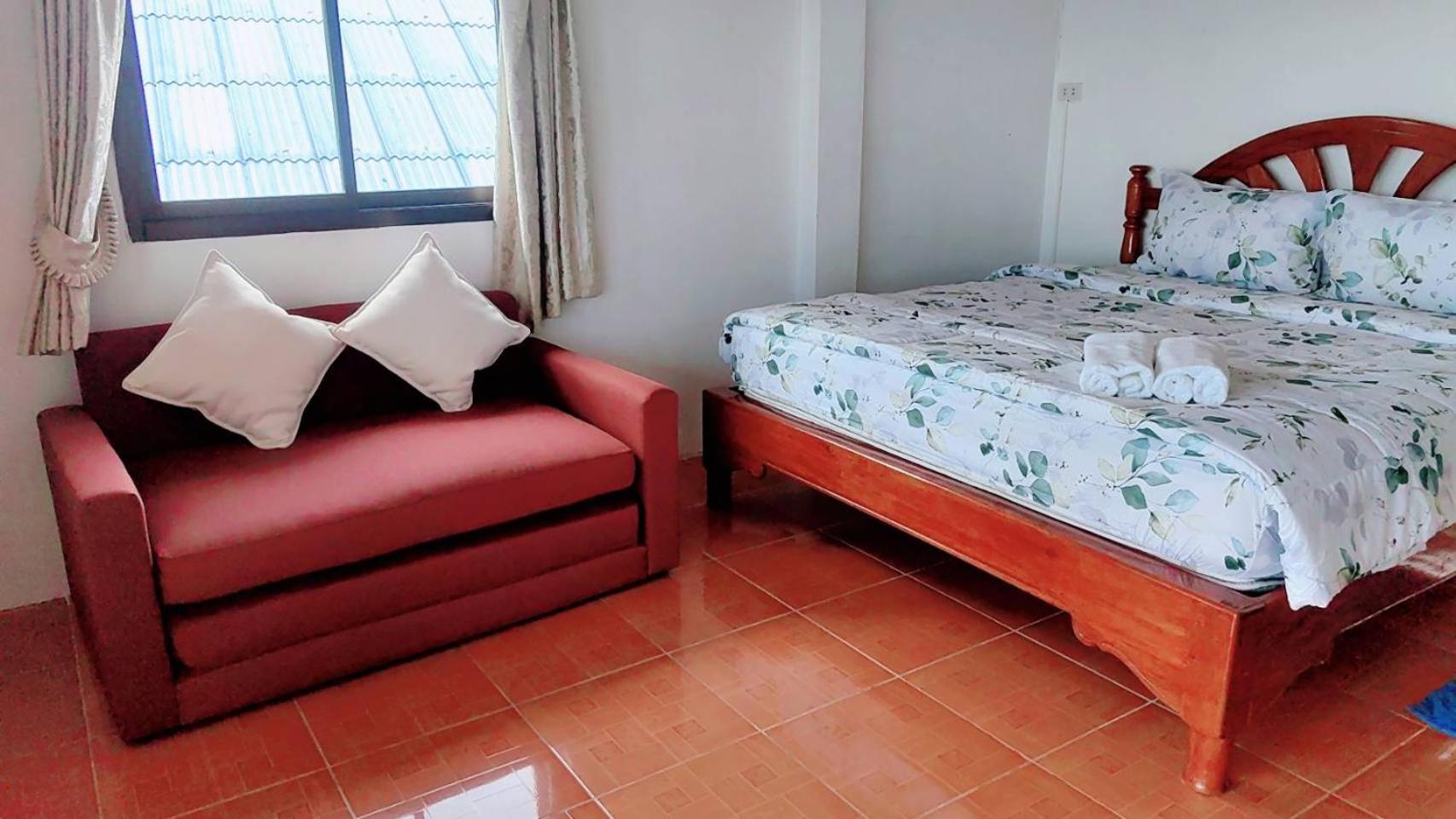 Magic View Apartments Ko Tao Exterior foto