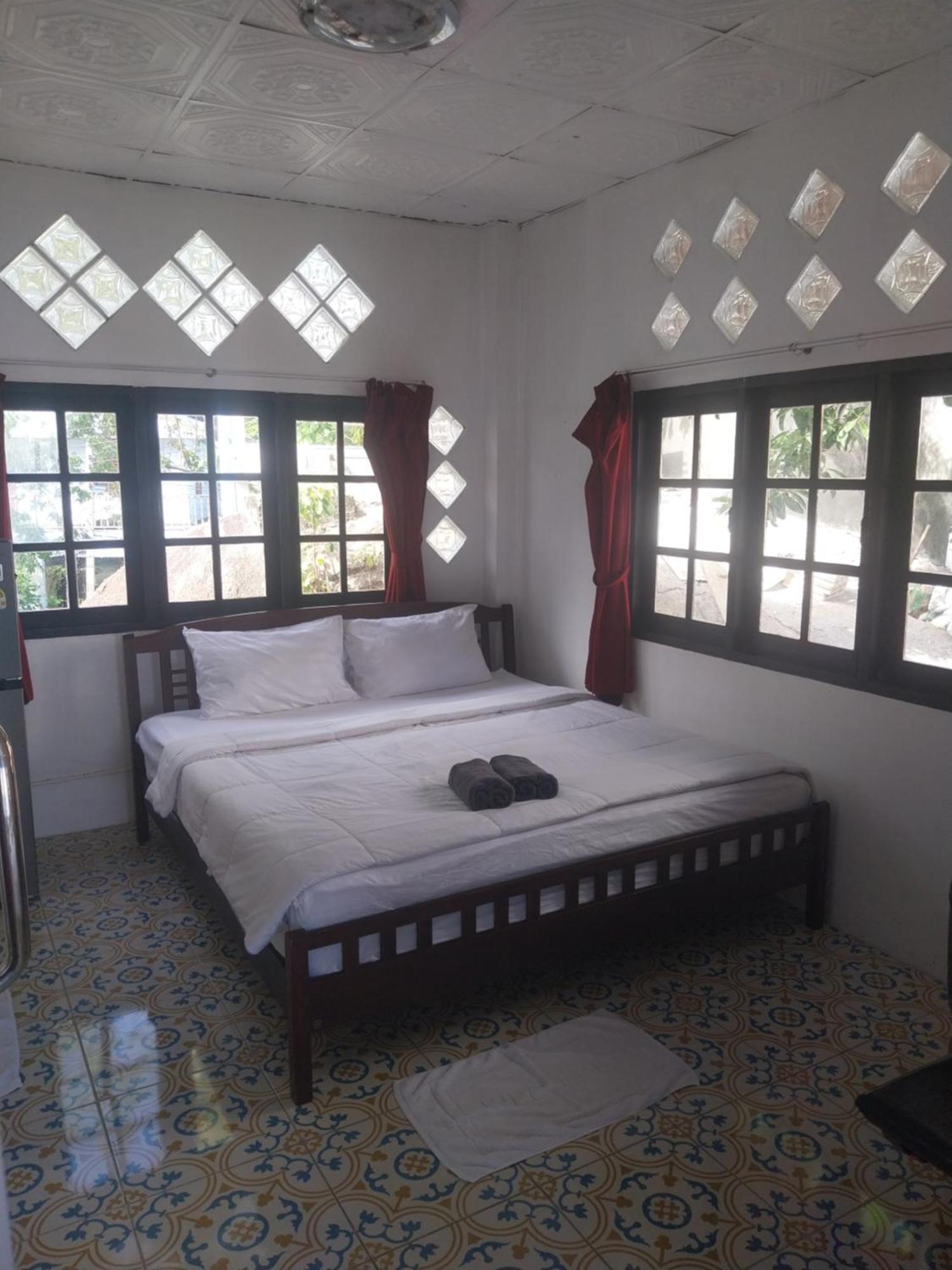 Magic View Apartments Ko Tao Exterior foto