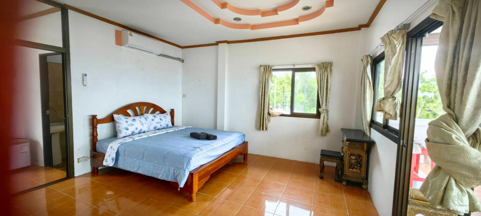 Magic View Apartments Ko Tao Exterior foto