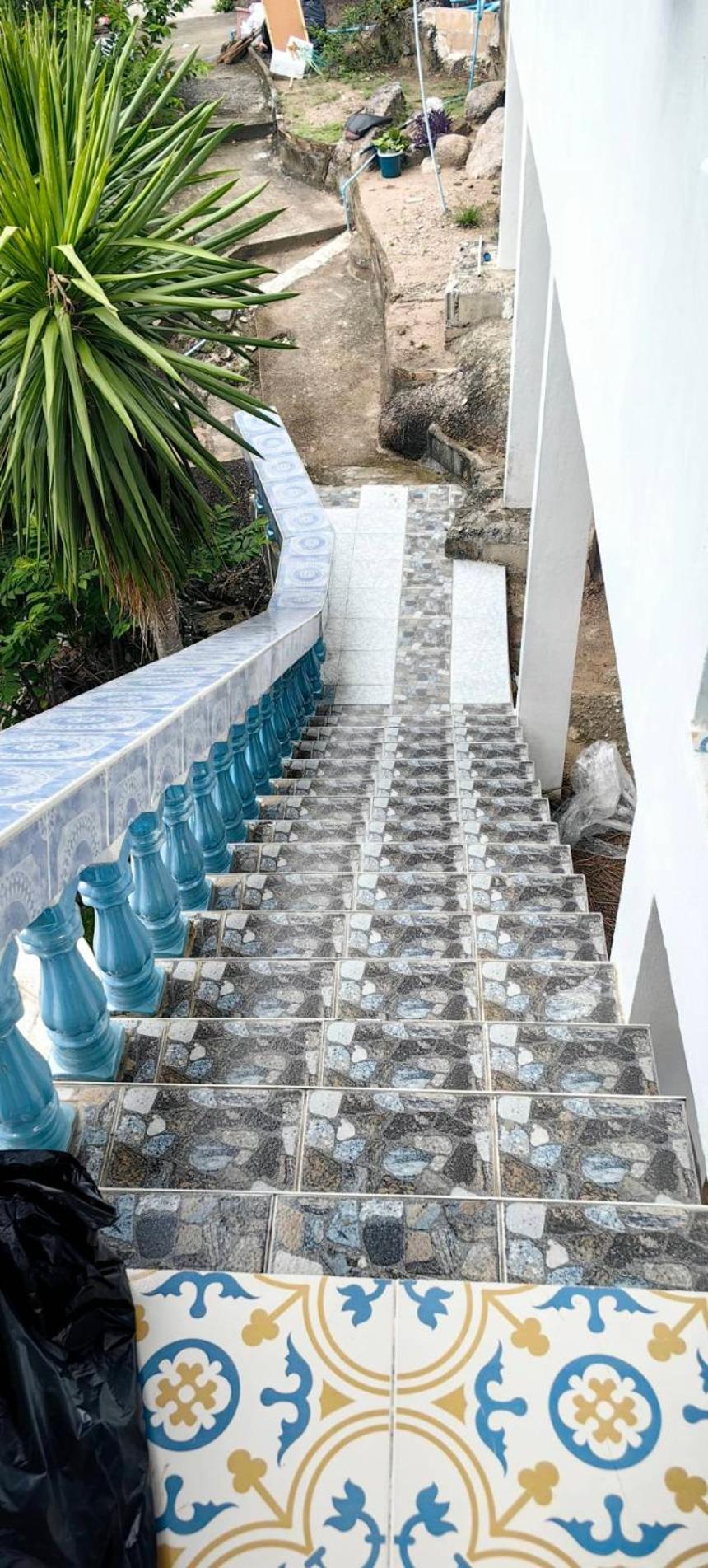 Magic View Apartments Ko Tao Exterior foto
