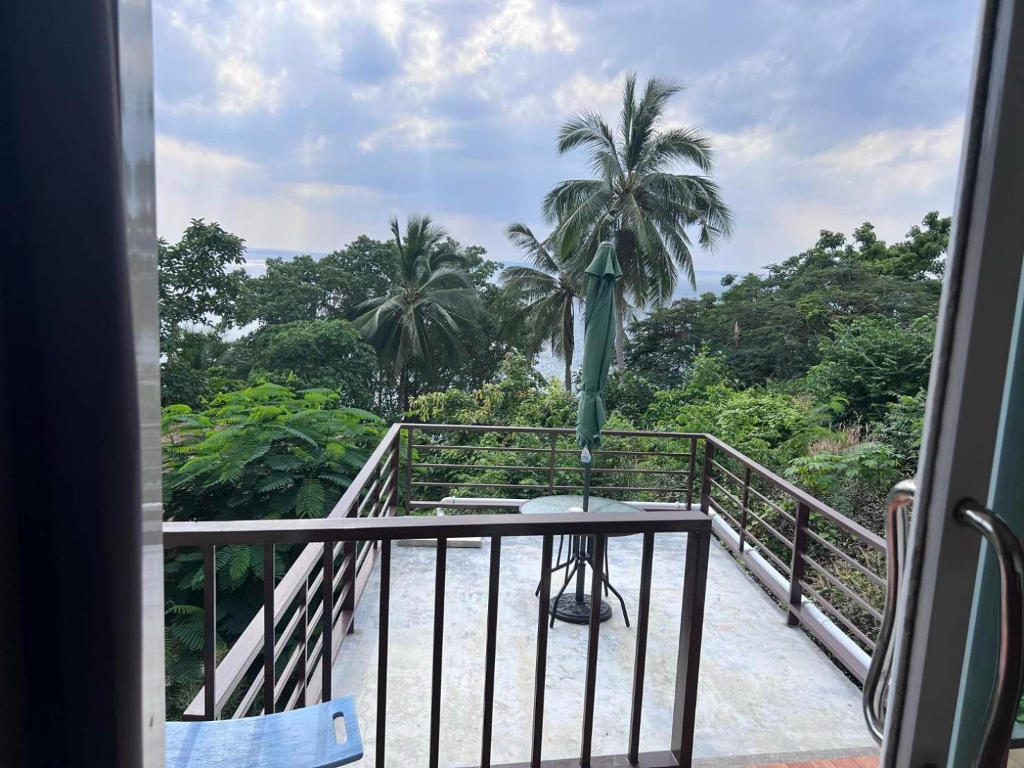 Magic View Apartments Ko Tao Exterior foto